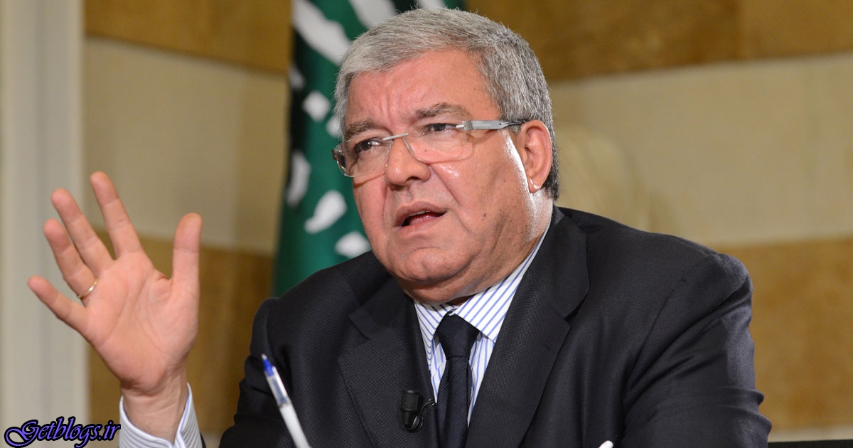 ادعای وزیر کشور لبنان علیه کشور عزیزمان ایران و حزب‌الله