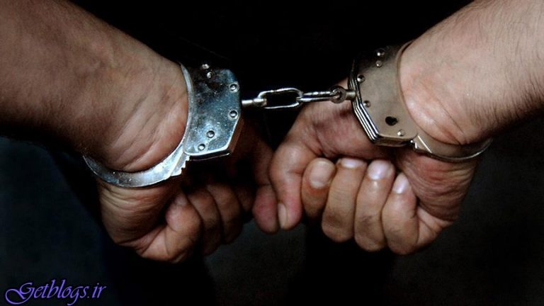 رئیس اسبق بانک ملی آبادان دستگیر شد