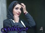 تصویر ، روایت بازیگر زن از سانحه رانندگی تلخی که برایش رخ داد